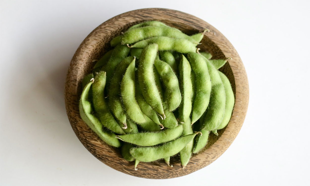 Edamame Beans: Nutrition, Benefits, Side Effects and Information