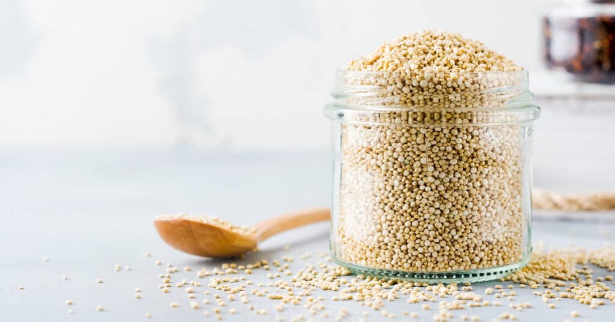 Quinoa: Nutrition, Benefits, Side Effects, Facts: What is Quinoa?